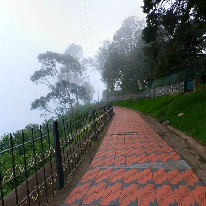 kodaikanal sightseeing places