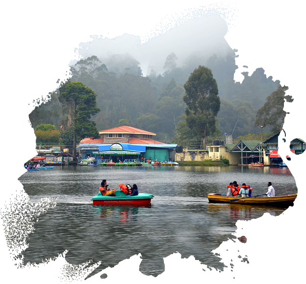 Kodaikanal travel agent