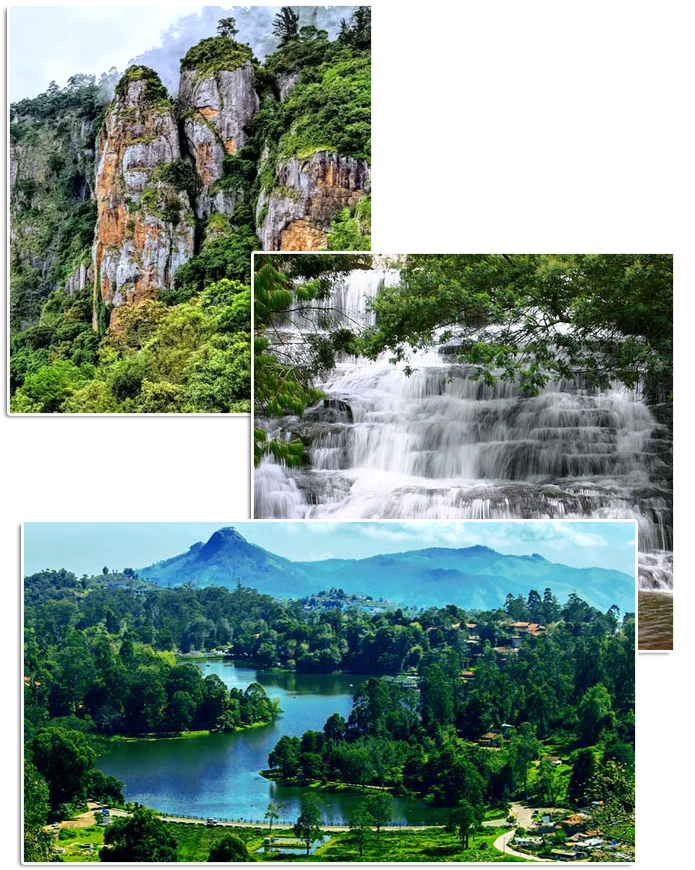 Kodaikanal call taxi services, Kodaikanal Tours & Travels