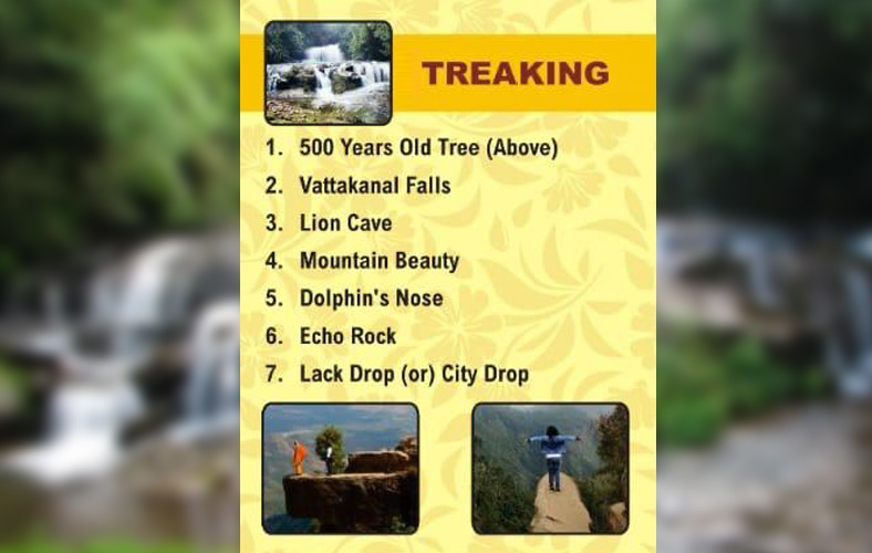 kodaikanal call taxi services