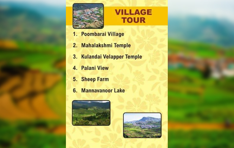 kodaikanal call taxi services