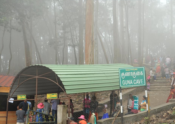 Tours and travels in kodaikanal