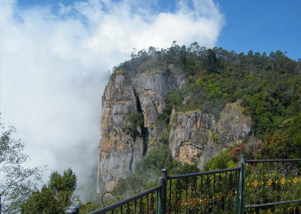 Tours and travels in kodaikanal