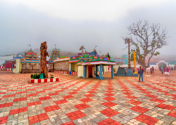 Tours and travels in kodaikanal