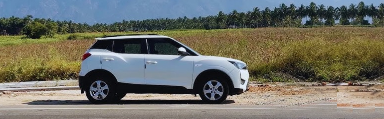 kodaikanal call taxi services